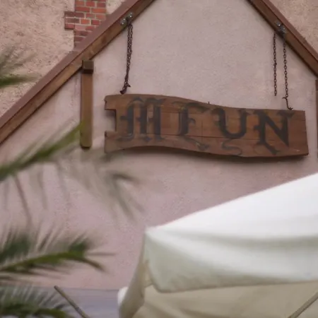 Guest house W Starym Mlynie Kudowa Zdroj