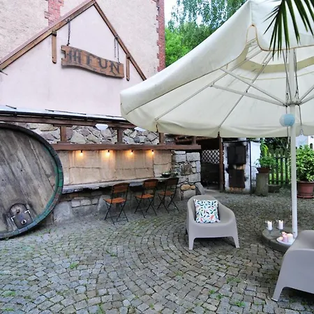 W Starym Mlynie Guest house 3*