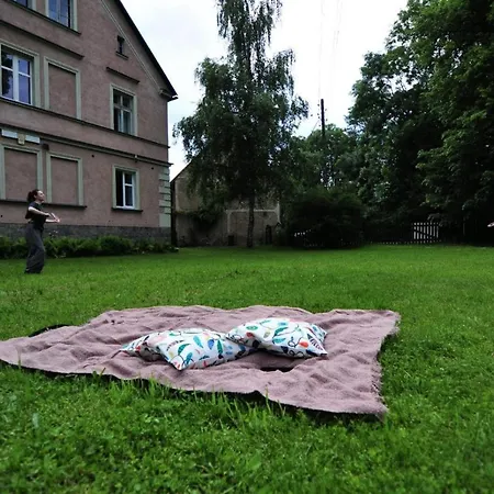 W Starym Mlynie Gasthof *