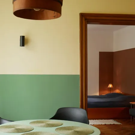 W Starym Mlynie Guest house Kudowa Zdroj